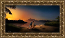 Load image into Gallery viewer, Time With The Lamb