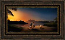 Load image into Gallery viewer, Time With The Lamb