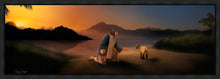 Load image into Gallery viewer, Time With The Lamb
