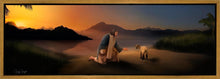 Load image into Gallery viewer, Time With The Lamb