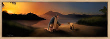 Load image into Gallery viewer, Time With The Lamb