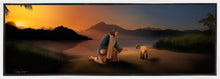 Load image into Gallery viewer, Time With The Lamb