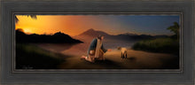 Load image into Gallery viewer, Time With The Lamb