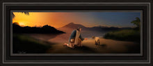 Load image into Gallery viewer, Time With The Lamb