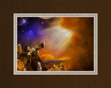 Load image into Gallery viewer, Moses