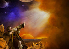 Load image into Gallery viewer, Moses