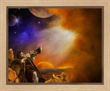 Load image into Gallery viewer, Moses