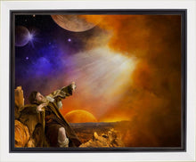 Load image into Gallery viewer, Moses
