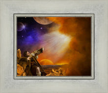 Load image into Gallery viewer, Moses