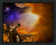 Load image into Gallery viewer, Moses