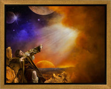 Load image into Gallery viewer, Moses