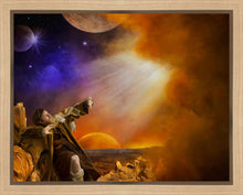 Load image into Gallery viewer, Moses