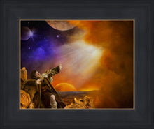 Load image into Gallery viewer, Moses