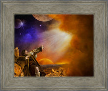 Load image into Gallery viewer, Moses
