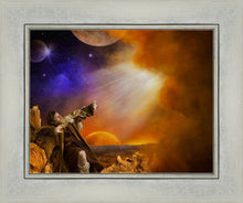 Load image into Gallery viewer, Moses