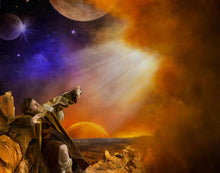 Load image into Gallery viewer, Moses