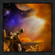 Load image into Gallery viewer, Moses