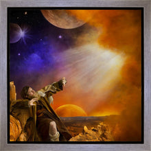 Load image into Gallery viewer, Moses