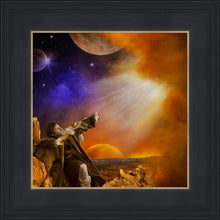 Load image into Gallery viewer, Moses