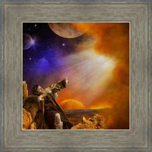 Load image into Gallery viewer, Moses