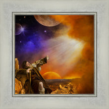 Load image into Gallery viewer, Moses
