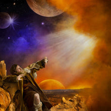Load image into Gallery viewer, Moses