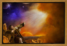 Load image into Gallery viewer, Moses