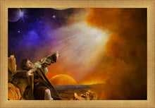 Load image into Gallery viewer, Moses