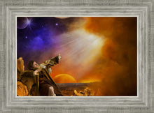 Load image into Gallery viewer, Moses