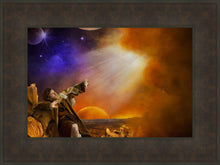 Load image into Gallery viewer, Moses