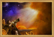 Load image into Gallery viewer, Moses