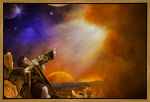 Load image into Gallery viewer, Moses