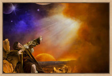 Load image into Gallery viewer, Moses