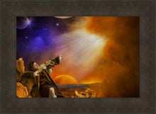 Load image into Gallery viewer, Moses