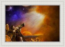 Load image into Gallery viewer, Moses