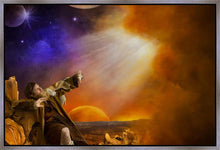 Load image into Gallery viewer, Moses