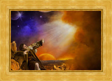 Load image into Gallery viewer, Moses