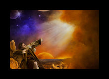 Load image into Gallery viewer, Moses