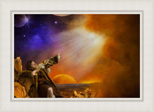 Load image into Gallery viewer, Moses