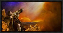 Load image into Gallery viewer, Moses