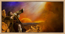 Load image into Gallery viewer, Moses