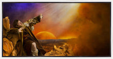 Load image into Gallery viewer, Moses