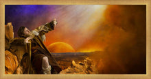 Load image into Gallery viewer, Moses