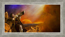 Load image into Gallery viewer, Moses