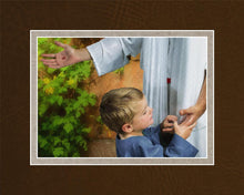 Load image into Gallery viewer, His Hands
