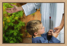 Load image into Gallery viewer, His Hands