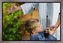 Load image into Gallery viewer, His Hands