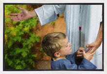 Load image into Gallery viewer, His Hands