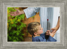Load image into Gallery viewer, His Hands