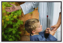 Load image into Gallery viewer, His Hands
